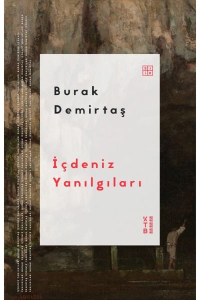 Ketebe Yayınları Şiir Kitapları