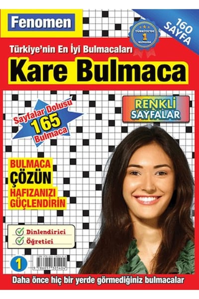 Maxi Yayıncılık Hobi Kitapları