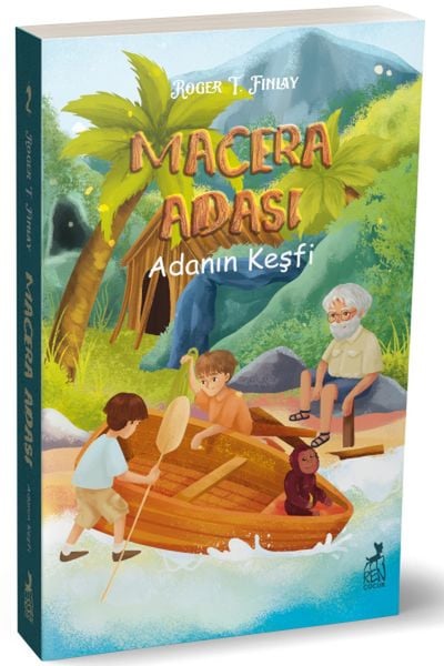Ren Kitap Öykü Kitapları
