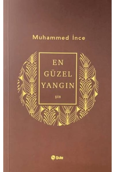 Şule Yayınları Şiir Kitapları