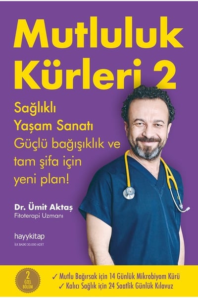 HAYY KİTAP Sağlık, Spor, Diyet Kitapları