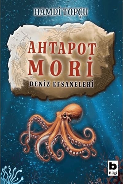 Bilgi Yayınevi Öykü Kitapları