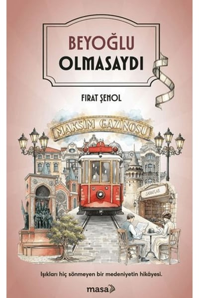 Masa Kitap Deneme, İnceleme Kitapları