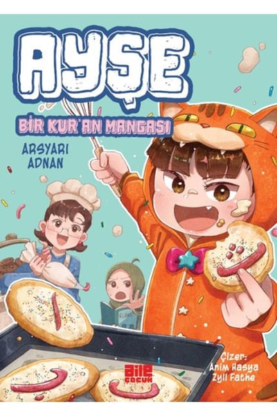 Aile Yayınları Öykü Kitapları