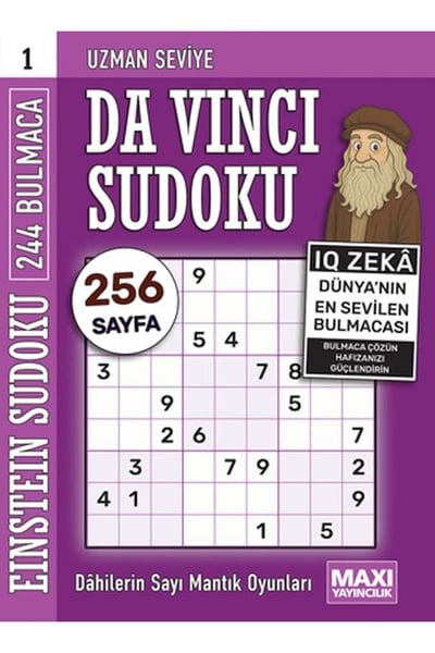 Maxi Yayıncılık Hobi Kitapları