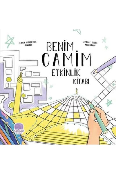 Karavan Çocuk Öykü Kitapları