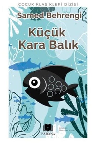 Parana Yayınları Öykü Kitapları