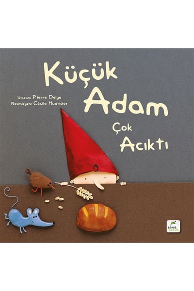 ELMA Yayınevi Öykü Kitapları