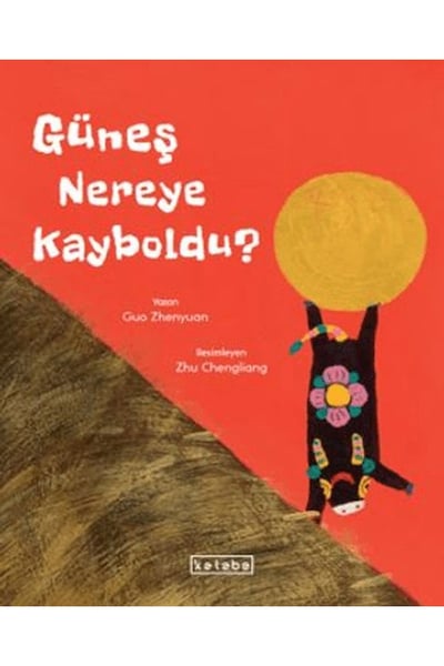Ketebe Çocuk Öykü Kitapları