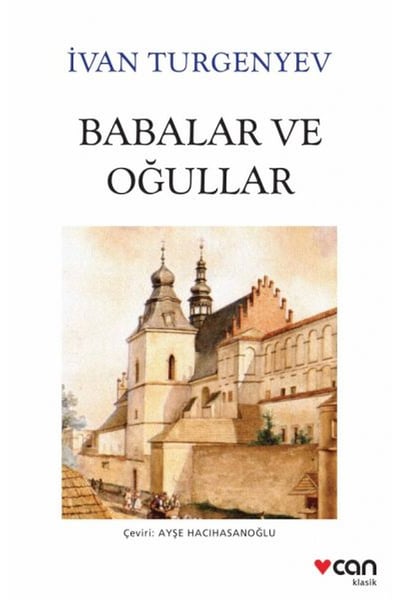 Can Sanat Yayınları Roman Kitapları