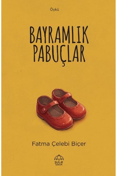 Şule Yayınları Öykü Kitapları