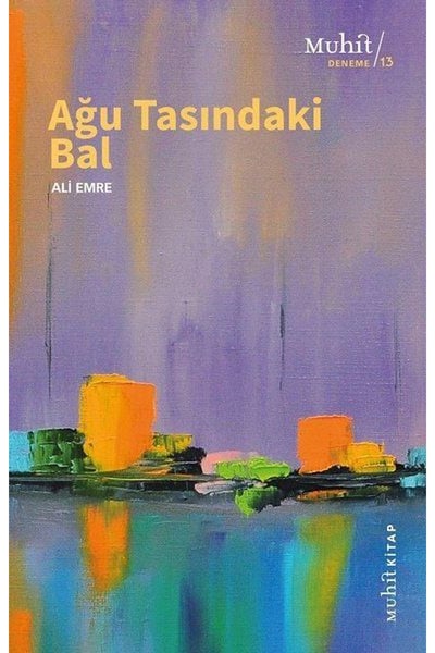 Muhit Kitap Deneme, İnceleme Kitapları