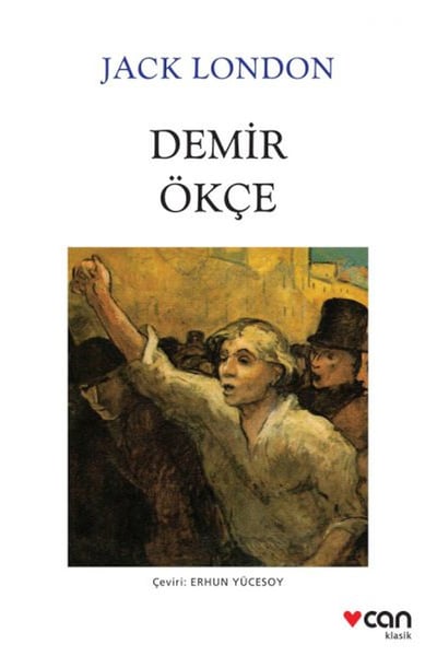 Can Sanat Yayınları Dünya Edebiyatı Kitapları