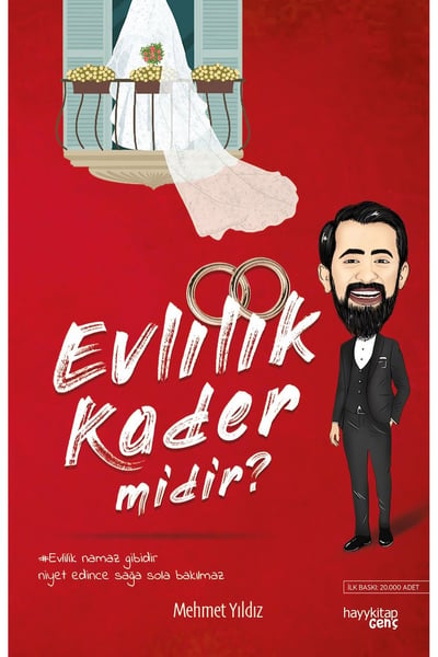 HAYY KİTAP Din Kitapları