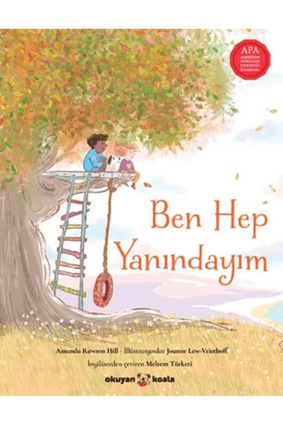 Okuyan Koala Öykü Kitapları