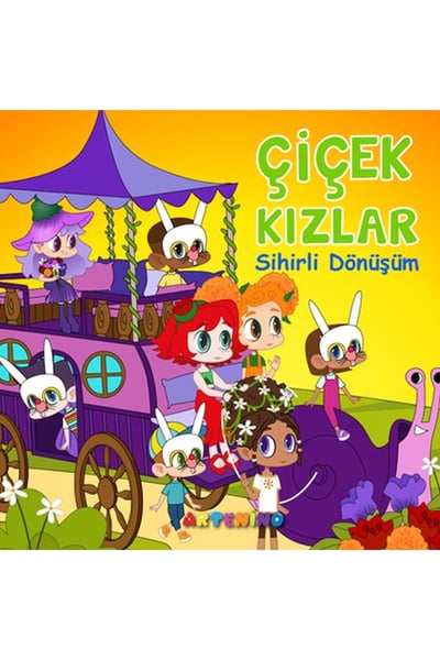 Artenino Yayıncılık Öykü Kitapları