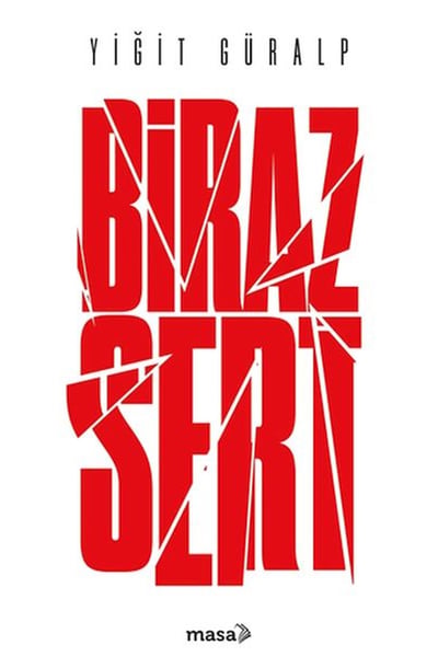 Masa Kitap Deneme, İnceleme Kitapları