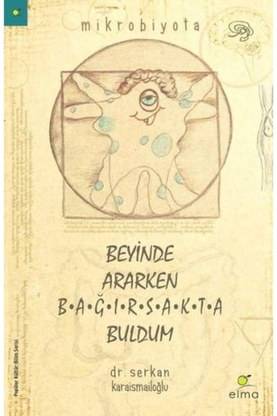 ELMA Yayınevi Hobi Kitapları