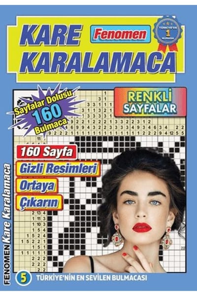 Maxi Yayıncılık Hobi Kitapları
