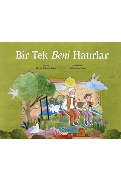Karavan Çocuk Öykü Kitapları