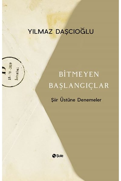 Şule Yayınları Deneme, İnceleme Kitapları
