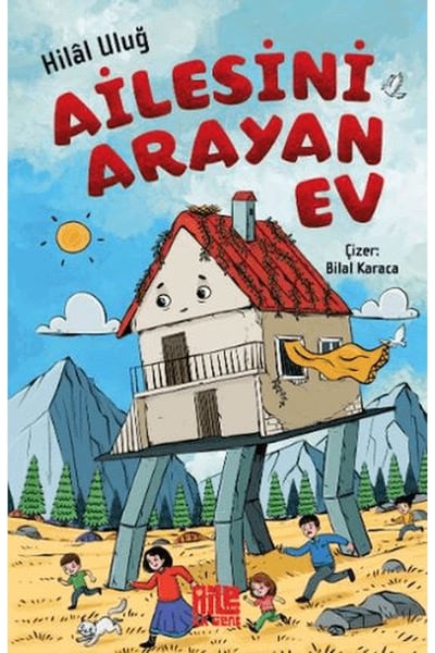 Aile Yayınları Öykü Kitapları