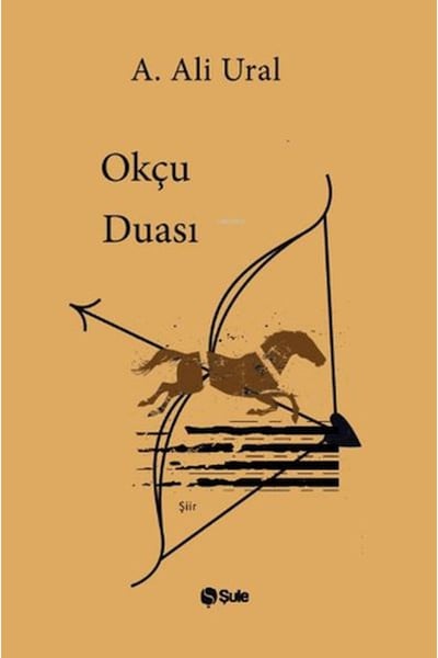 Şule Yayınları Şiir Kitapları