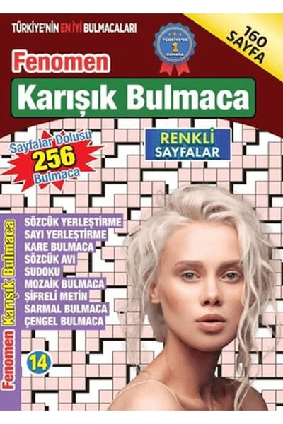 Maxi Yayıncılık Hobi Kitapları
