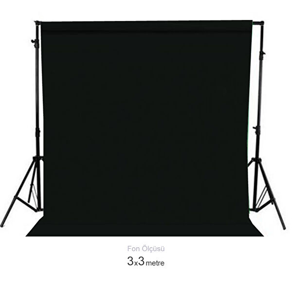 Gdx Aydınlatma Ekipmanları ve Perdeler