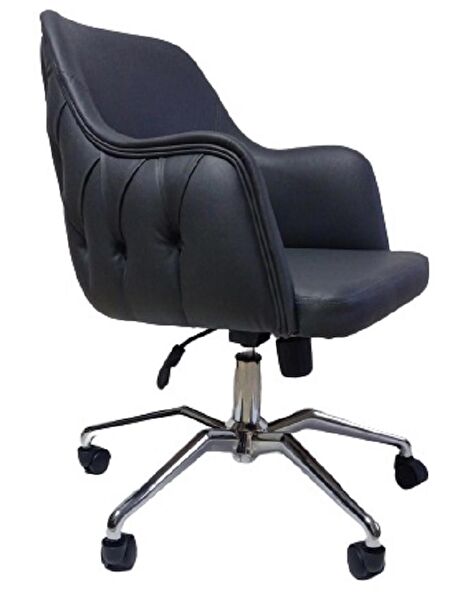 Kamusal Market Çalışma, Personel Koltuğu