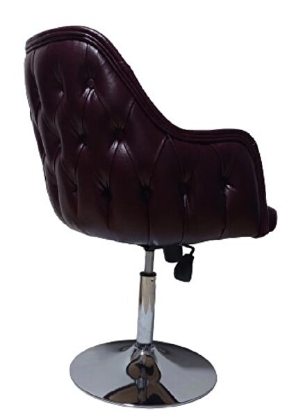 Kamusal Market Bekleme Koltukları