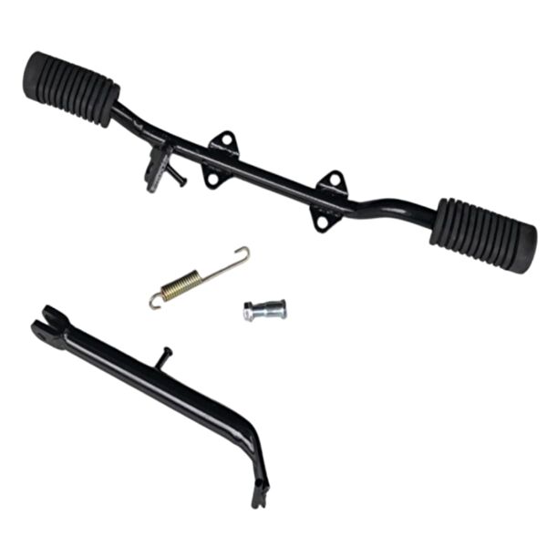 KMTMAK Motosiklet Ayak Destek Kitleri