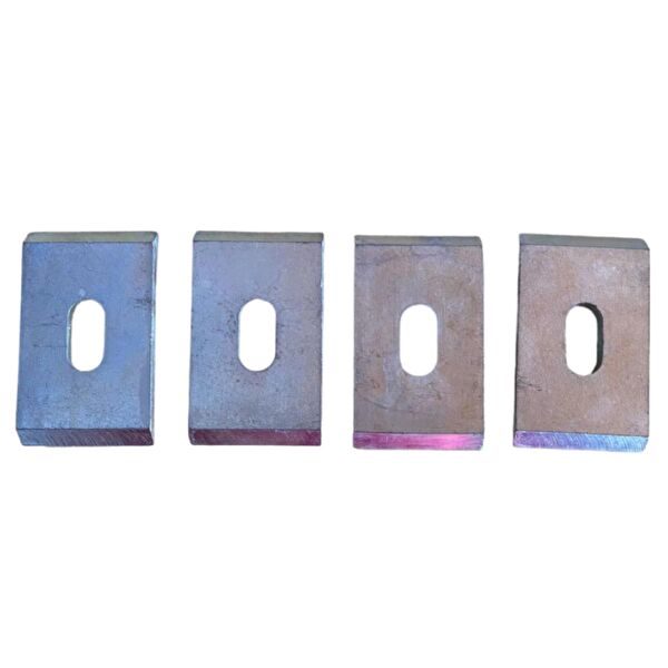 KMTMAK Ağaç Kesme Makinesi Yedek Parça