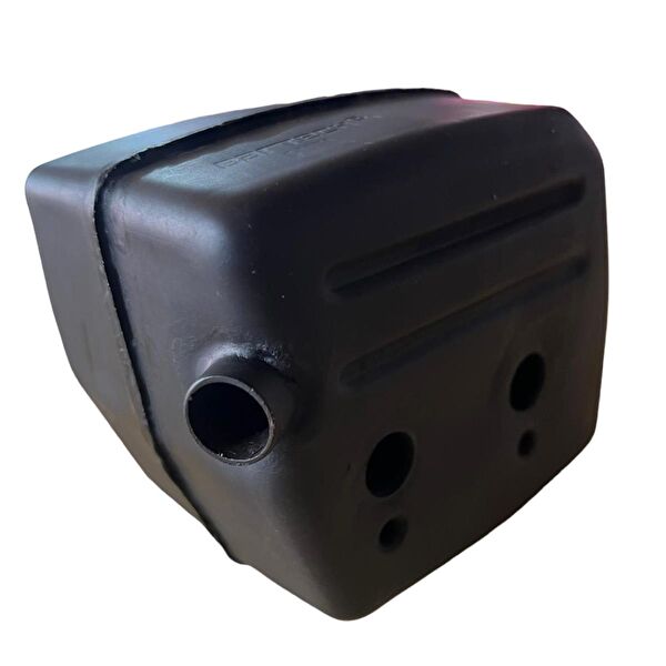 KMTMAK Ağaç Kesme Makinesi Yedek Parça