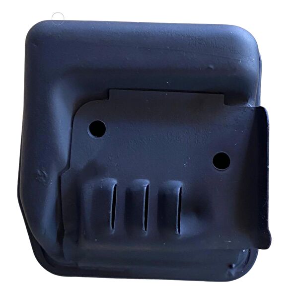 KMTMAK Ağaç Kesme Makinesi Yedek Parça