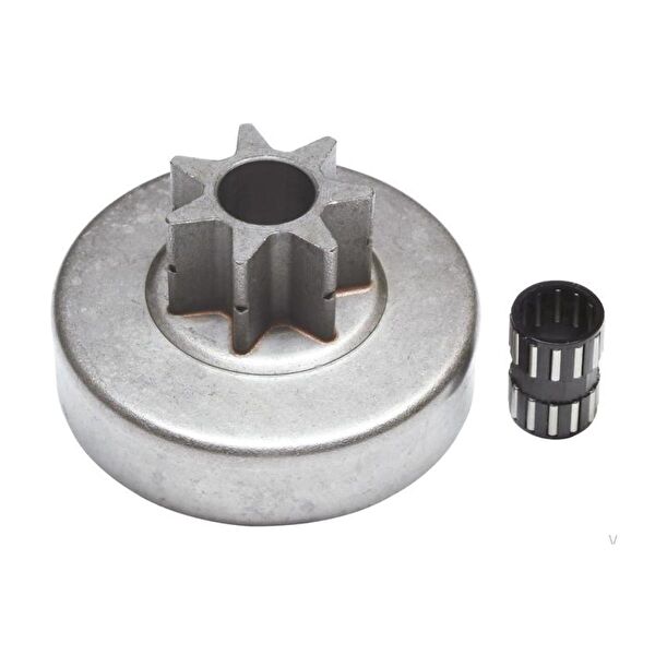 KMTMAK Ağaç Kesme Makinesi Yedek Parça