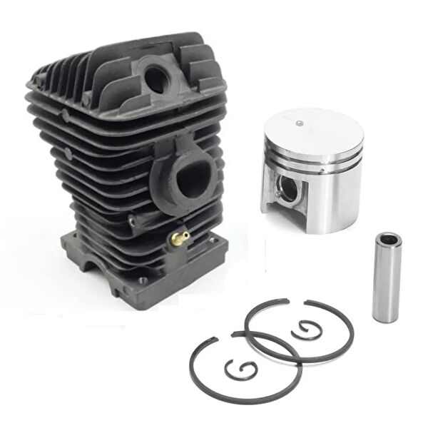 KMTMAK Ağaç Kesme Makinesi Yedek Parça