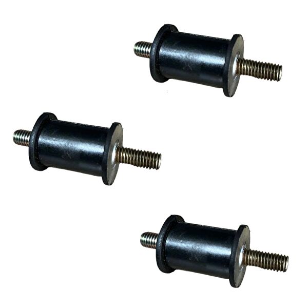 KMTMAK İlaçlama Makinesi Aksesuar, Yedek Parça