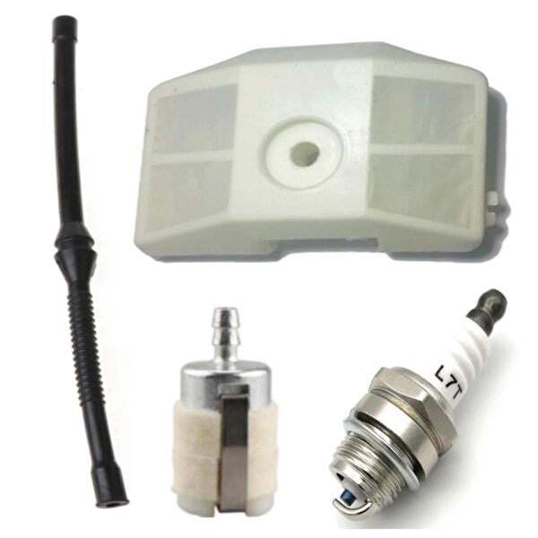 KMTMAK Ağaç Kesme Makinesi Yedek Parça