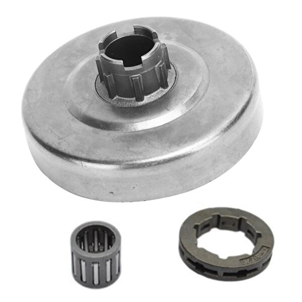 KMTMAK Ağaç Kesme Makinesi Yedek Parça