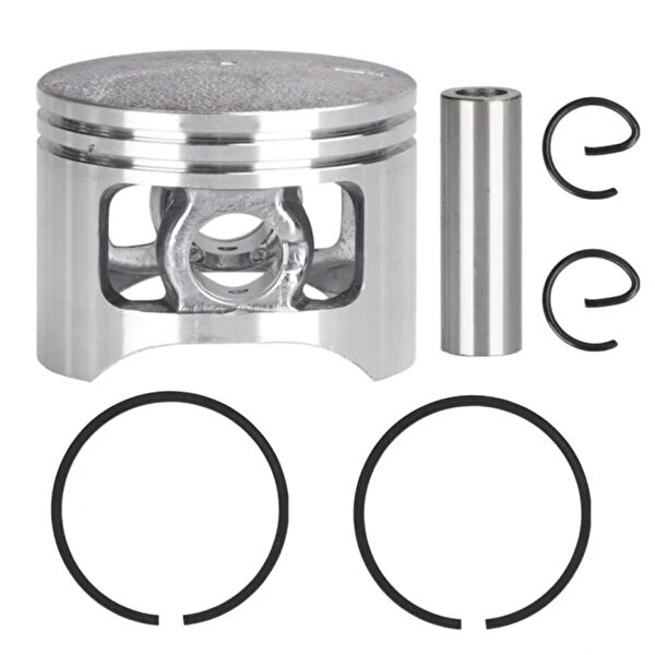 KMTMAK Ağaç Kesme Makinesi Yedek Parça