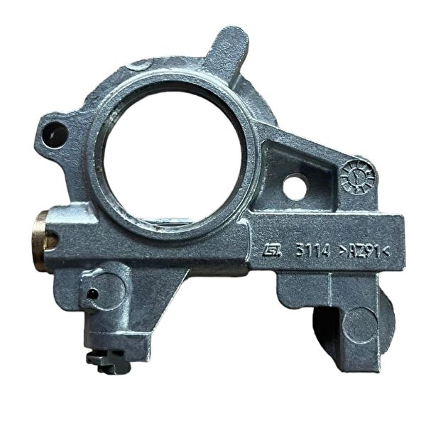 KMTMAK Ağaç Kesme Makinesi Yedek Parça