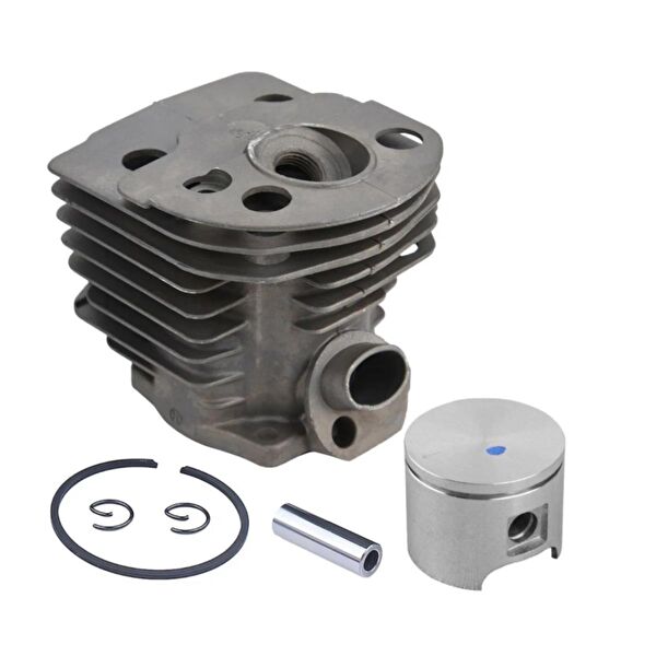 KMTMAK Ağaç Kesme Makinesi Yedek Parça