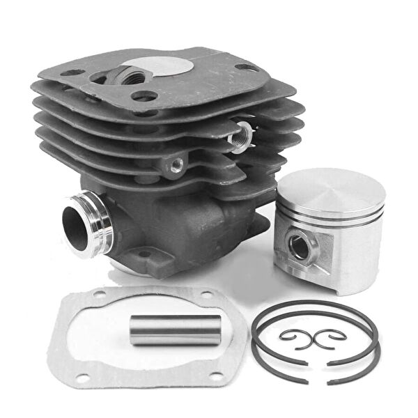 KMTMAK Ağaç Kesme Makinesi Yedek Parça