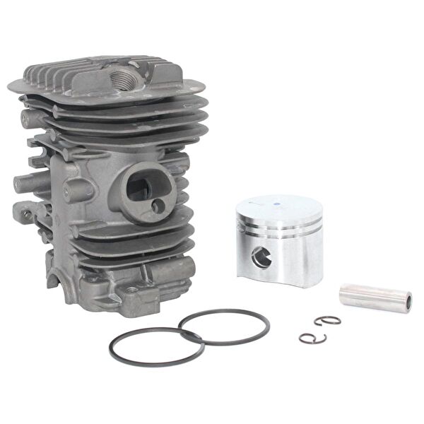 KMTMAK Ağaç Kesme Makinesi Yedek Parça