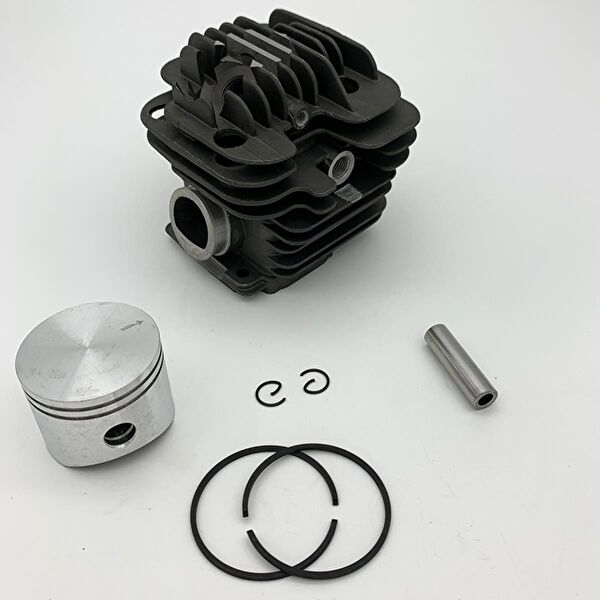 KMTMAK Ağaç Kesme Makinesi Yedek Parça