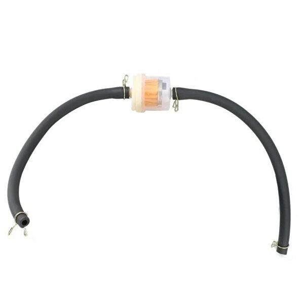 KMTMAK Motosiklet Filtresi