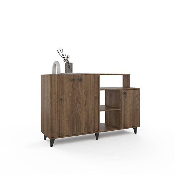 Anzera Büfe, Konsol, Vitrin