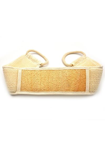 xdeonss Banyo Lifi, Süngeri