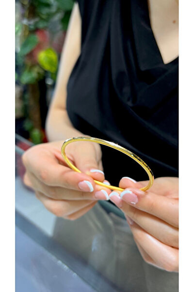 Kuyumcu Nurettin Yatırımlık Bilezik